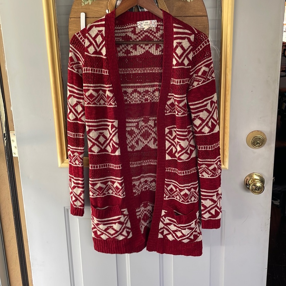 Cardigan